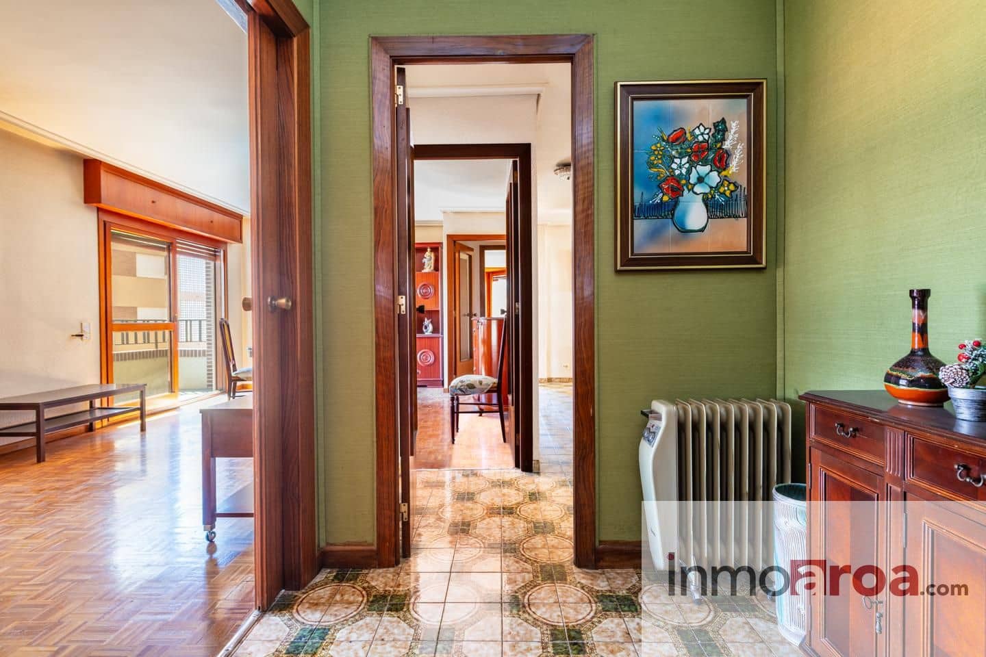 5 soverom Leilighet til salgs i Castello de la Plana - € 229 000 (Ref: 9257851)