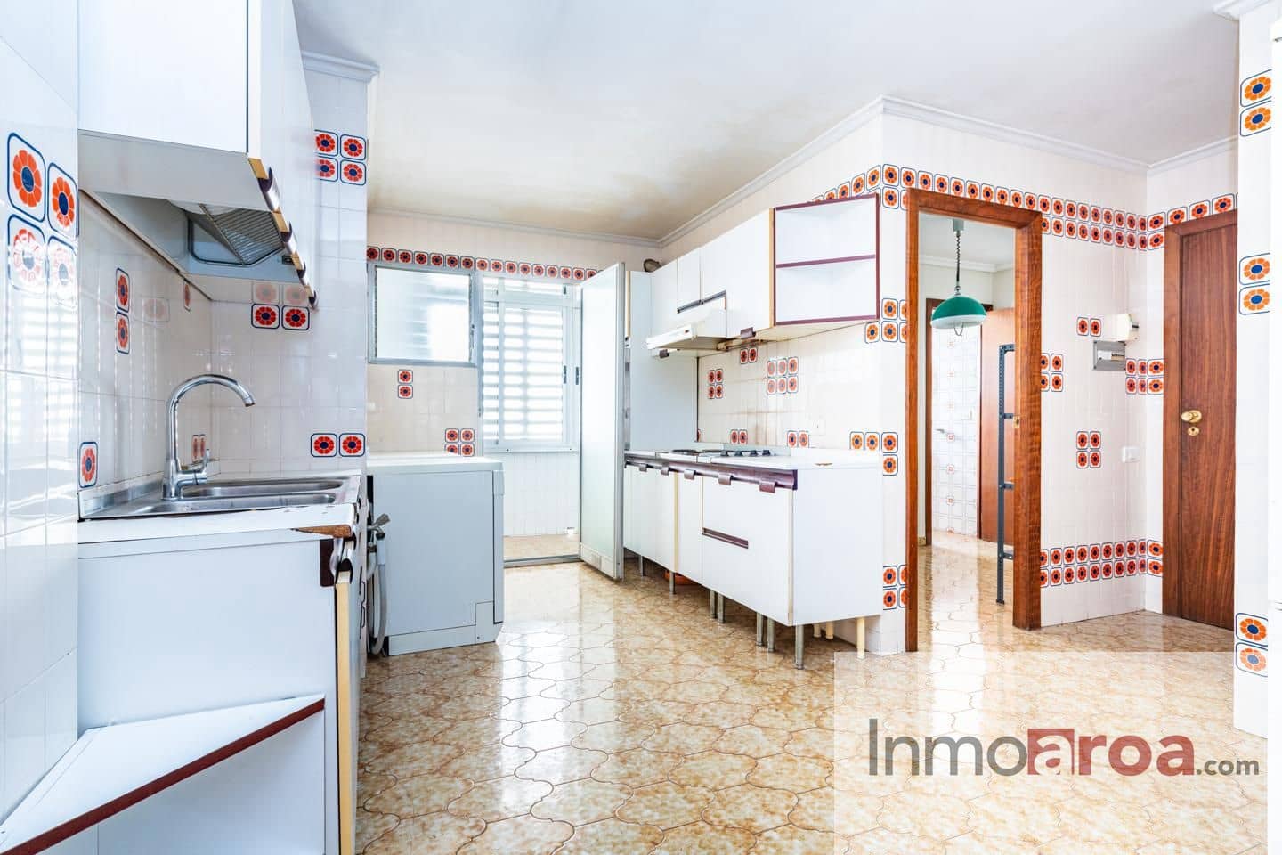 5 soverom Leilighet til salgs i Castello de la Plana - € 229 000 (Ref: 9257851)