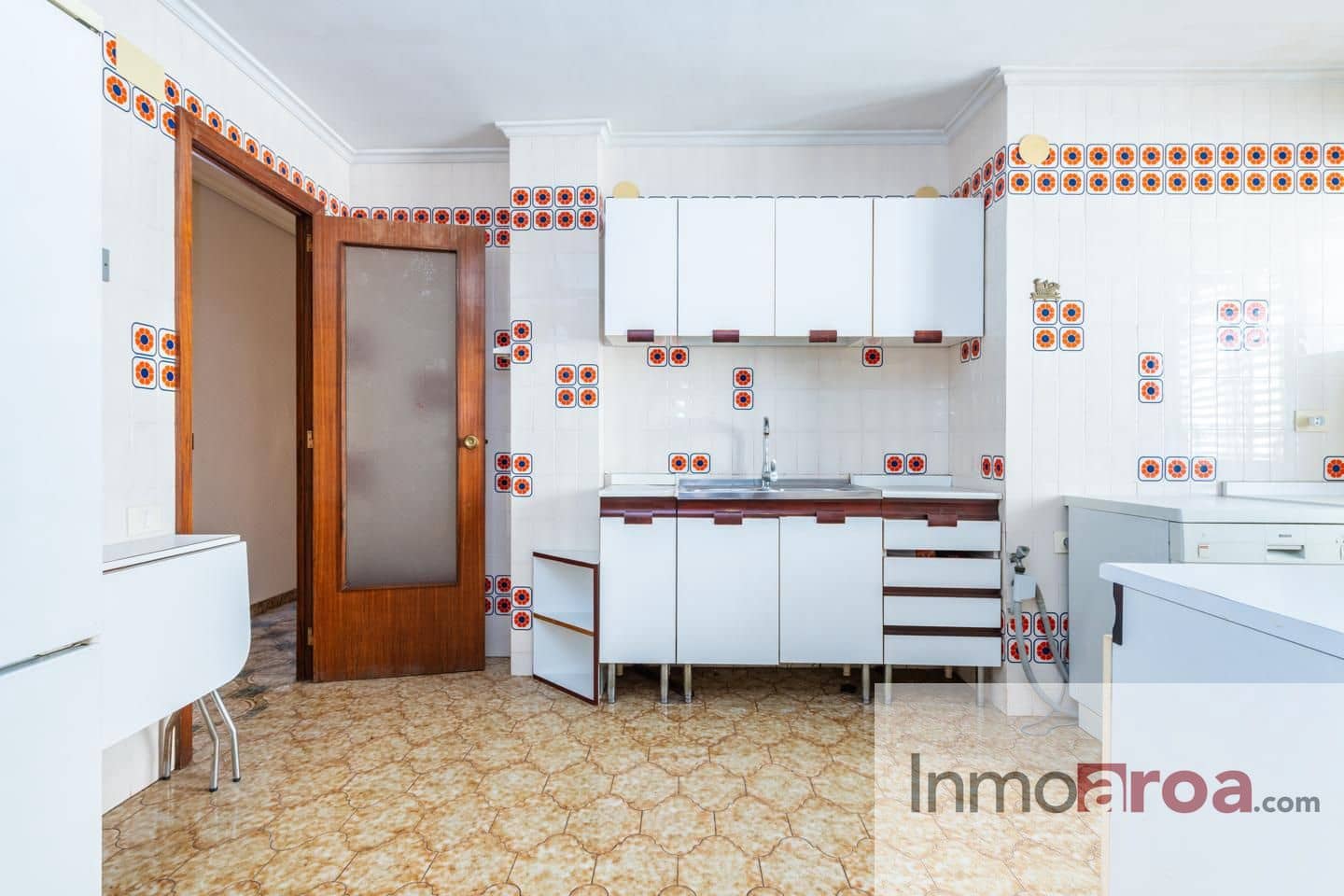 5 soverom Leilighet til salgs i Castello de la Plana - € 229 000 (Ref: 9257851)