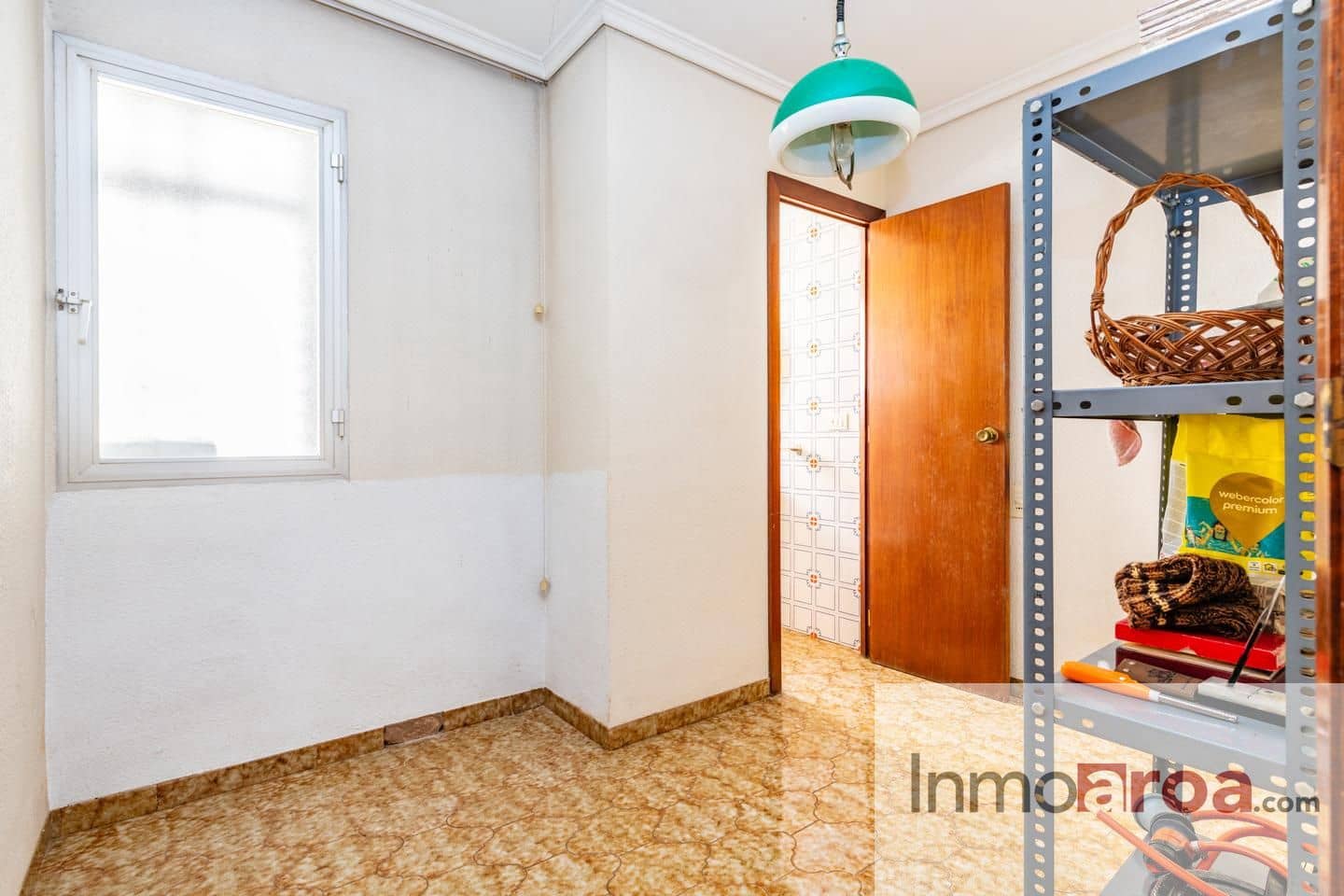 5 soverom Leilighet til salgs i Castello de la Plana - € 229 000 (Ref: 9257851)