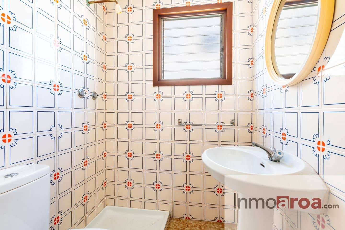 5 soverom Leilighet til salgs i Castello de la Plana - € 229 000 (Ref: 9257851)