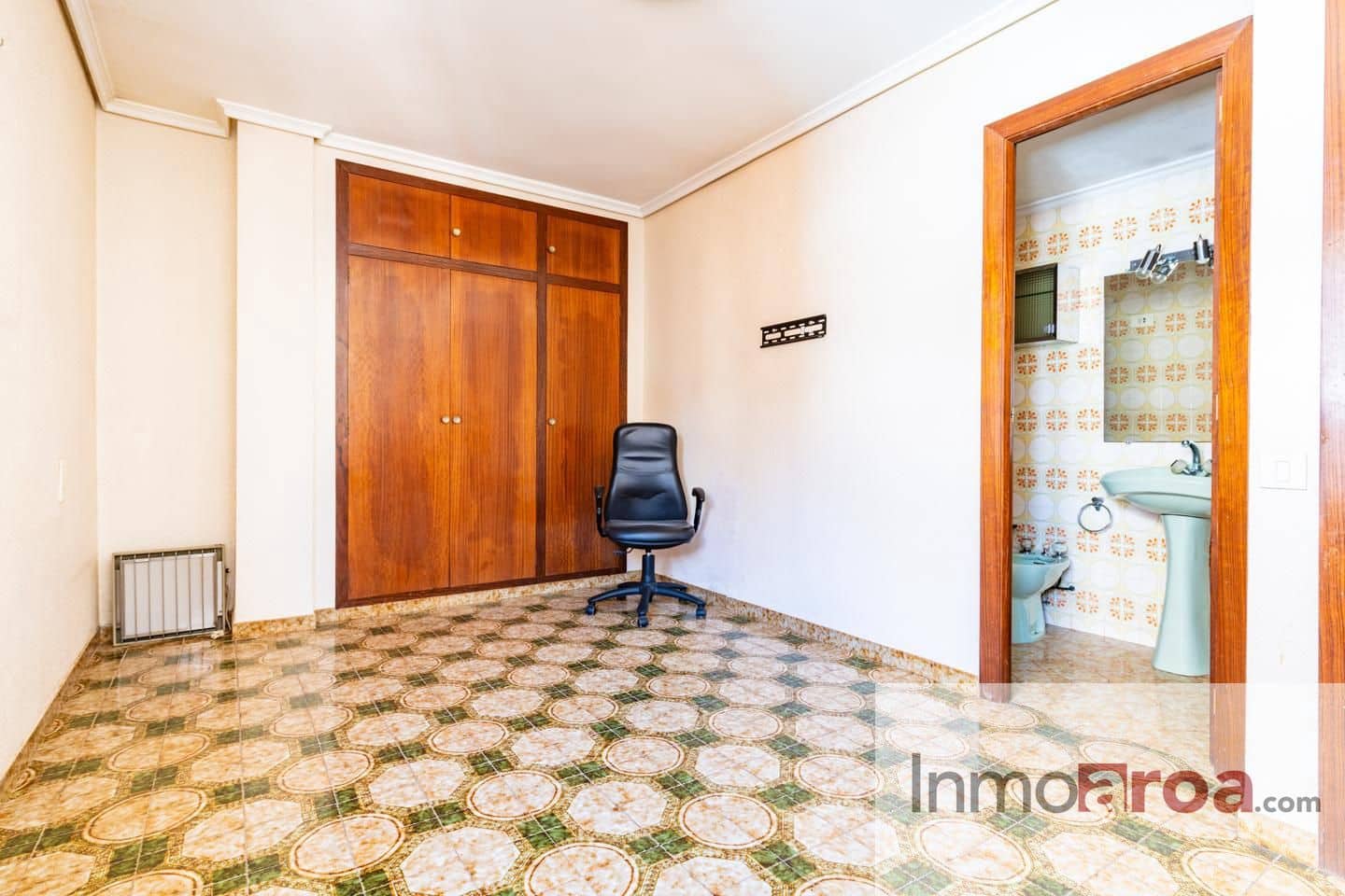 5 soverom Leilighet til salgs i Castello de la Plana - € 229 000 (Ref: 9257851)