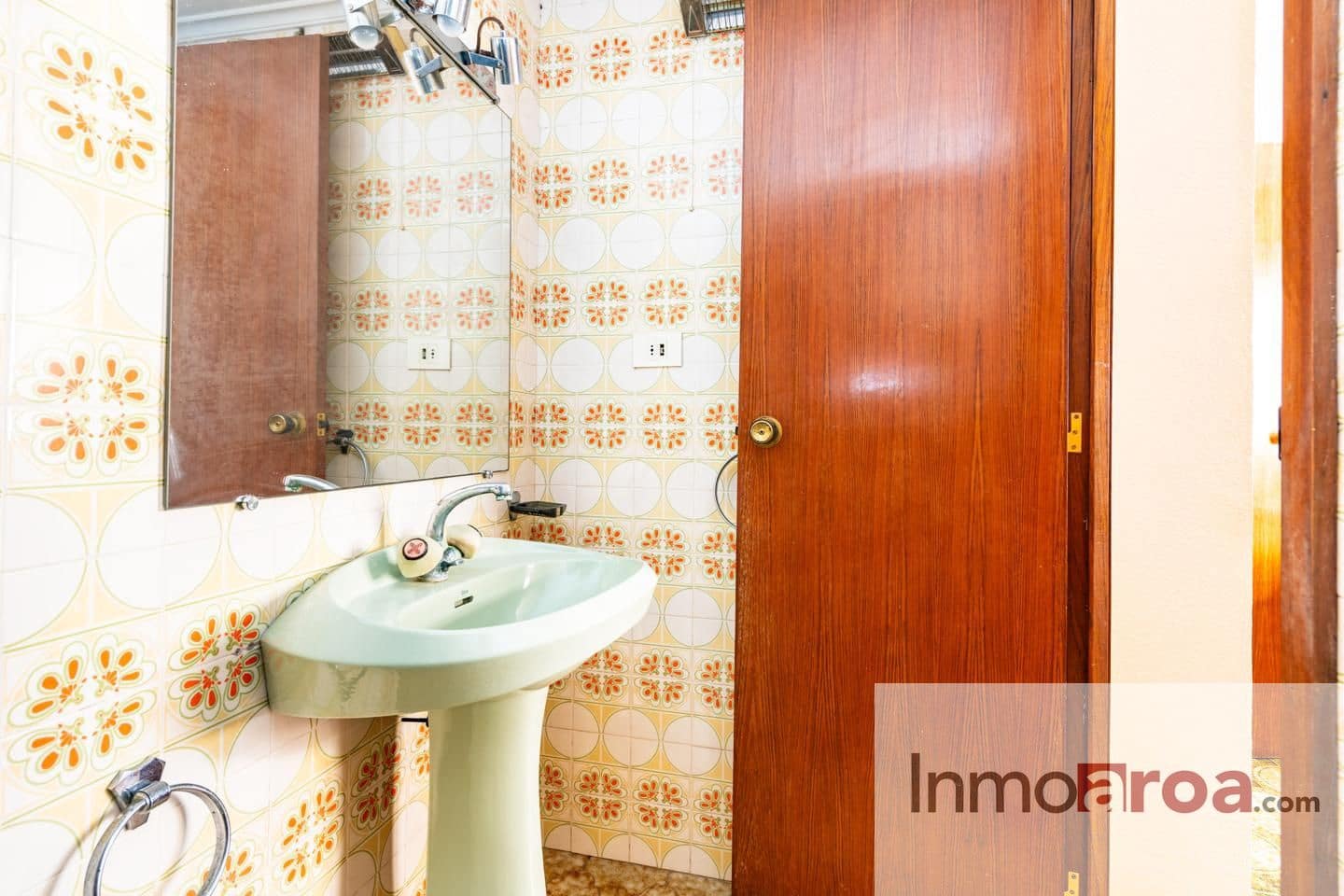 5 soverom Leilighet til salgs i Castello de la Plana - € 229 000 (Ref: 9257851)