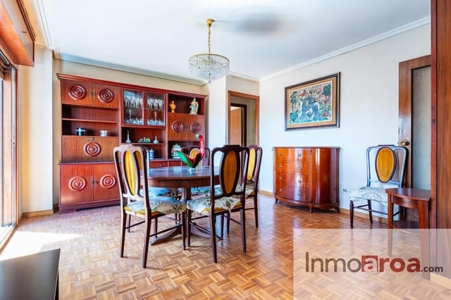 5 chambre Appartement à vendre à Centro, Castelló de la Plana - 229 000 € (Ref: 9257851)