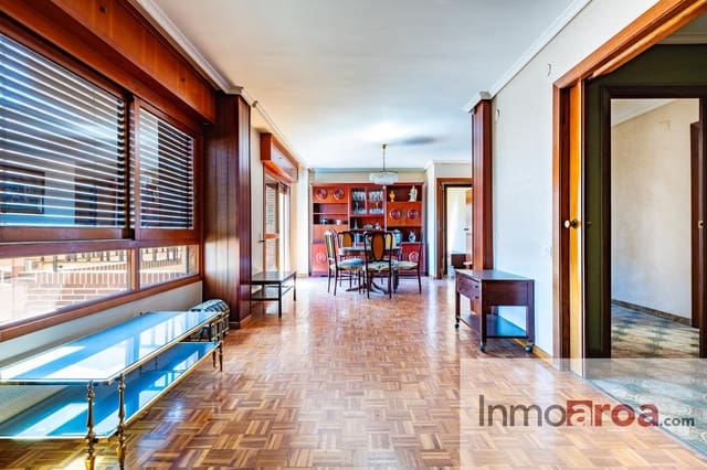 5 chambre Appartement à vendre à Centro, Castelló de la Plana - 229 000 € (Ref: 9257851)