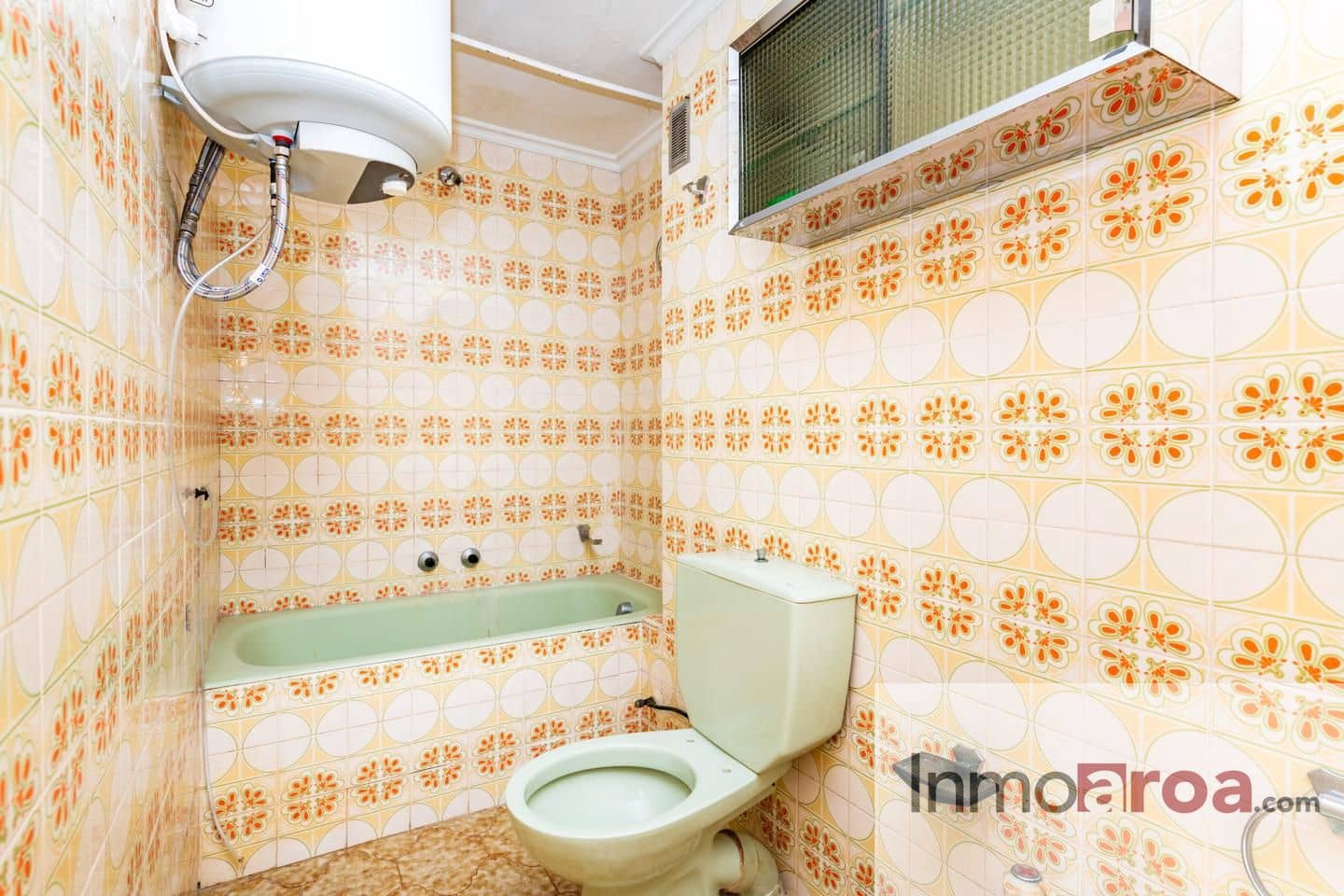 5 soverom Leilighet til salgs i Castello de la Plana - € 229 000 (Ref: 9257851)