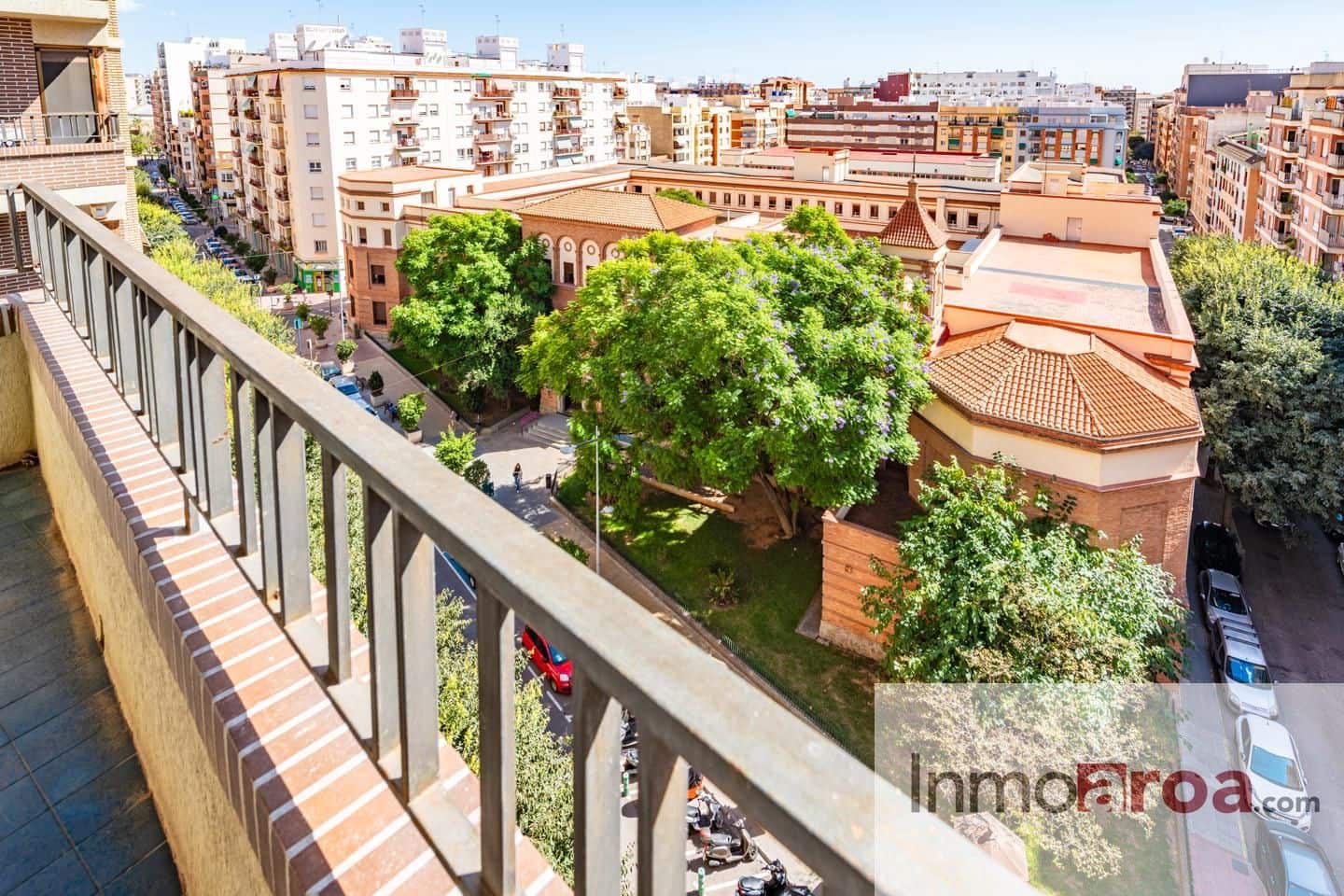 5 soverom Leilighet til salgs i Castello de la Plana - € 229 000 (Ref: 9257851)