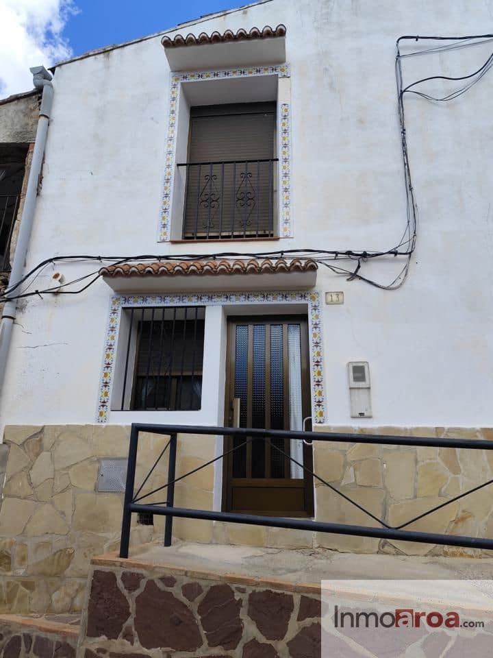 3 soveværelse Villa til salg i Gatova - € 74.000 (Ref: 9263846)