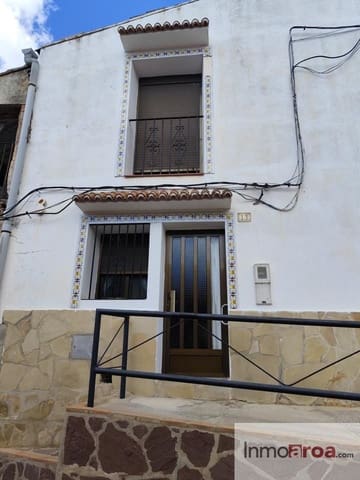 3 soverom Villa til salgs i Gatova - € 74 000 (Ref: 9263846)