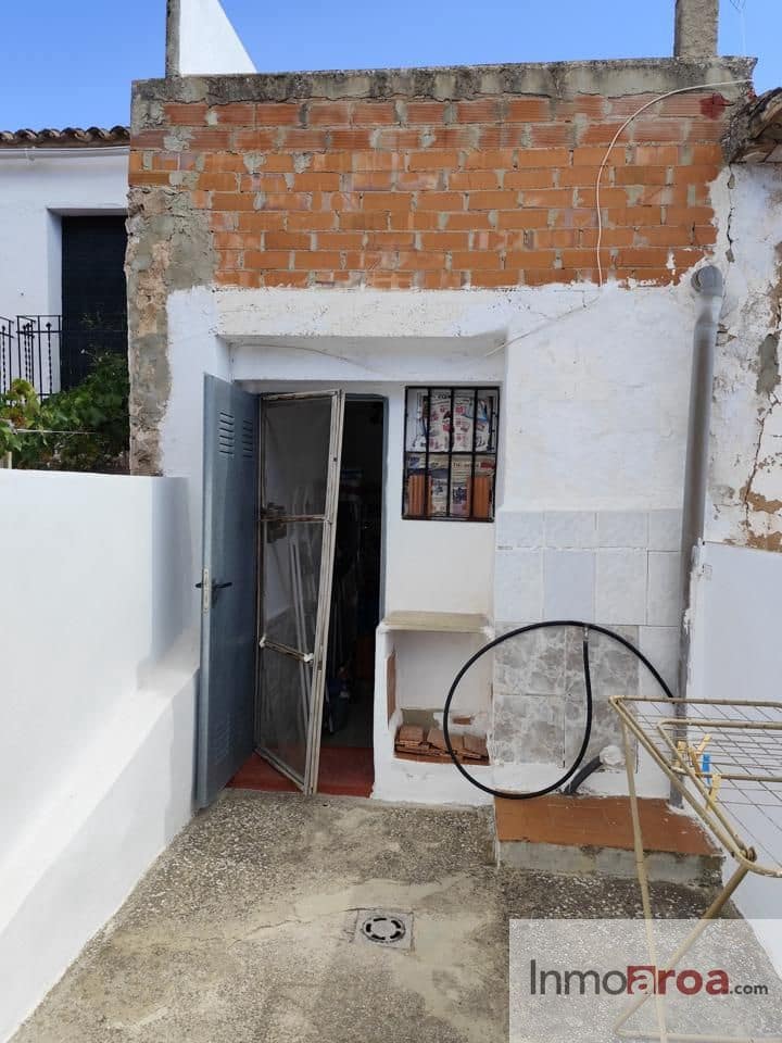 3 soveværelse Villa til salg i Gatova - € 74.000 (Ref: 9263846)