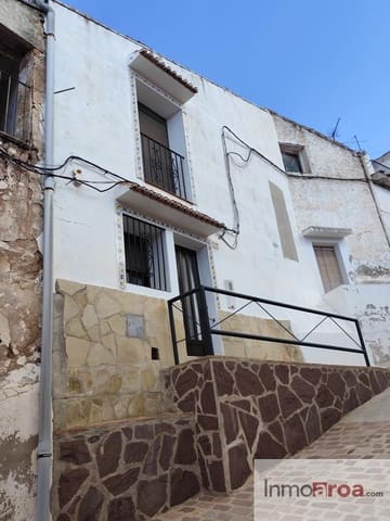 3 soverom Villa til salgs i Gatova - € 74 000 (Ref: 9263846)