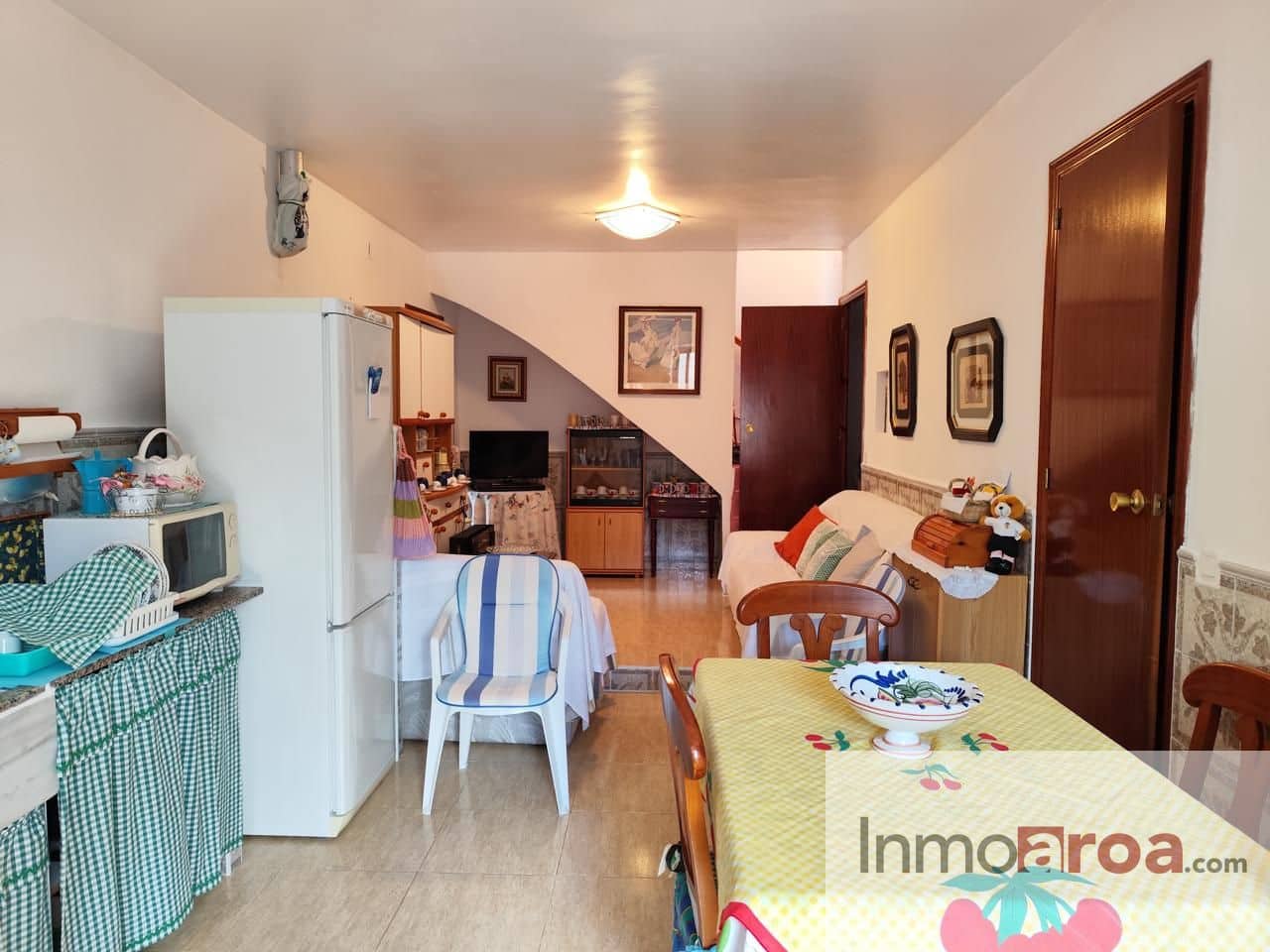 3 soveværelse Villa til salg i Gatova - € 74.000 (Ref: 9263846)