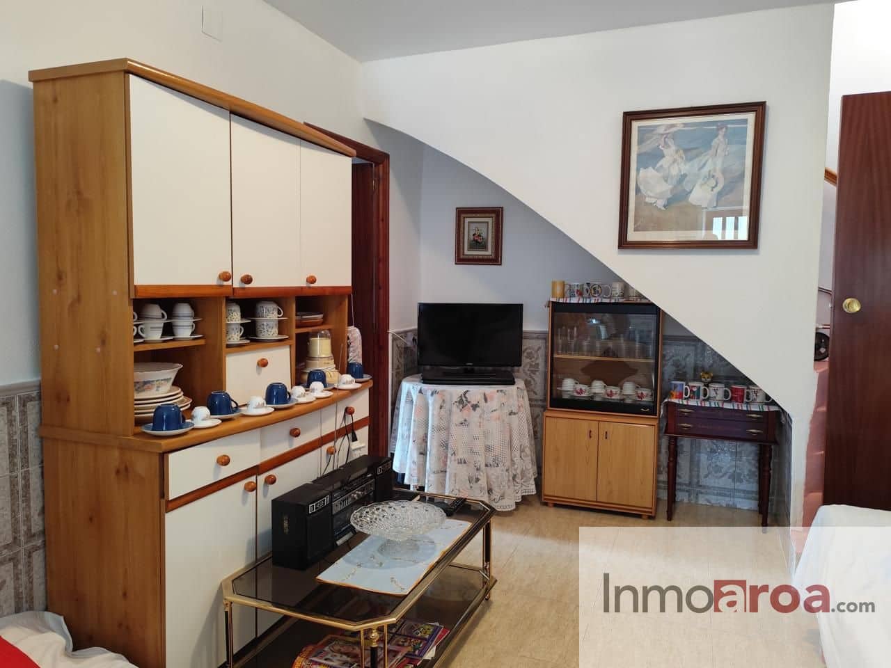 3 soveværelse Villa til salg i Gatova - € 74.000 (Ref: 9263846)