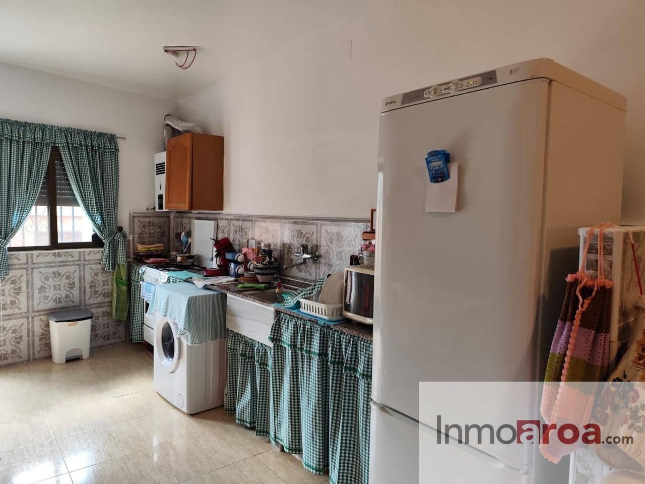 3 soveværelse Villa til salg i Gatova - € 74.000 (Ref: 9263846)