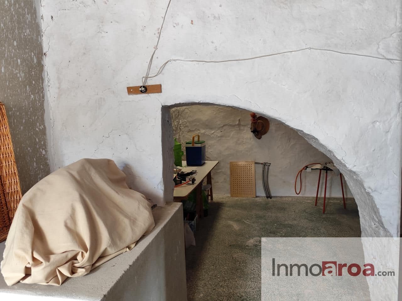 3 soveværelse Villa til salg i Gatova - € 74.000 (Ref: 9263846)