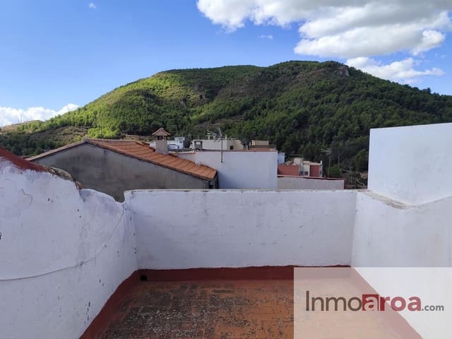 3 soverom Villa til salgs i Gatova - € 74 000 (Ref: 9263846)