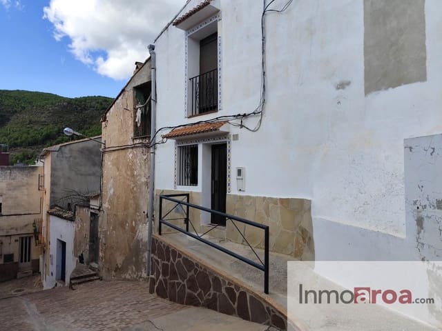 3 soverom Villa til salgs i Gatova - € 74 000 (Ref: 9263846)