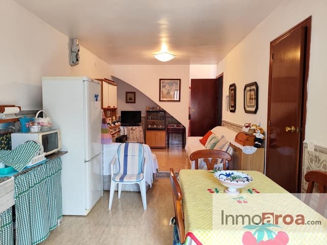 3 soverom Villa til salgs i Gatova - € 74 000 (Ref: 9263846)