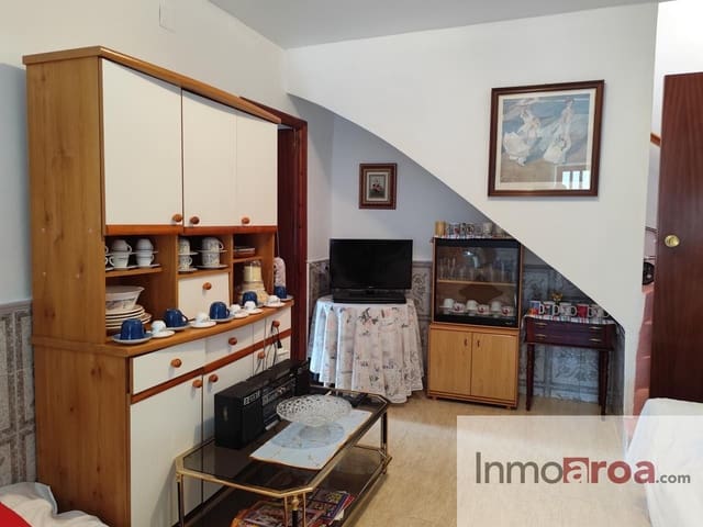 3 soverom Villa til salgs i Gatova - € 74 000 (Ref: 9263846)