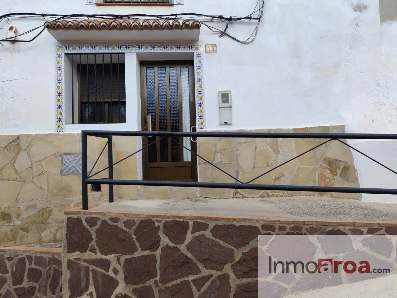 3 soveværelse Villa til salg i Gatova - € 74.000 (Ref: 9263846)