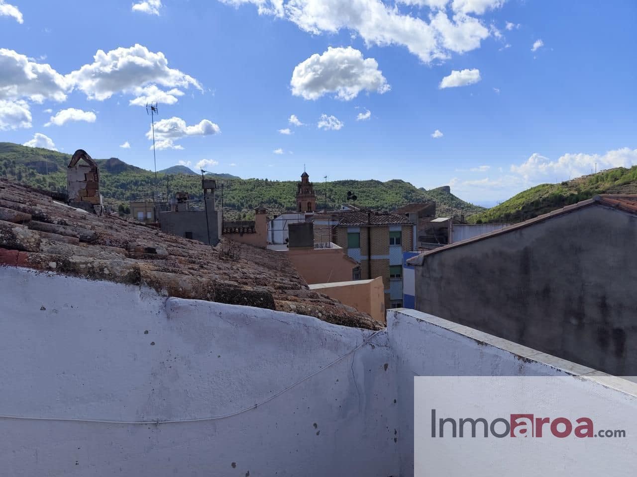 3 soveværelse Villa til salg i Gatova - € 74.000 (Ref: 9263846)