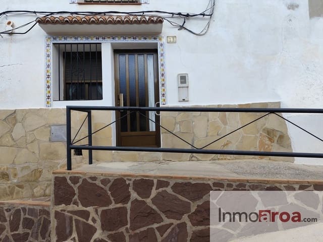 3 soverom Villa til salgs i Gatova - € 74 000 (Ref: 9263846)