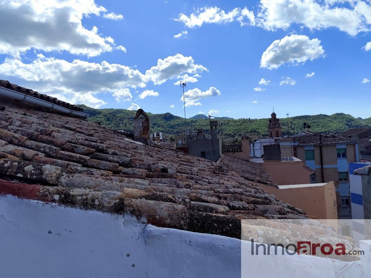 3 soveværelse Villa til salg i Gatova - € 74.000 (Ref: 9263846)