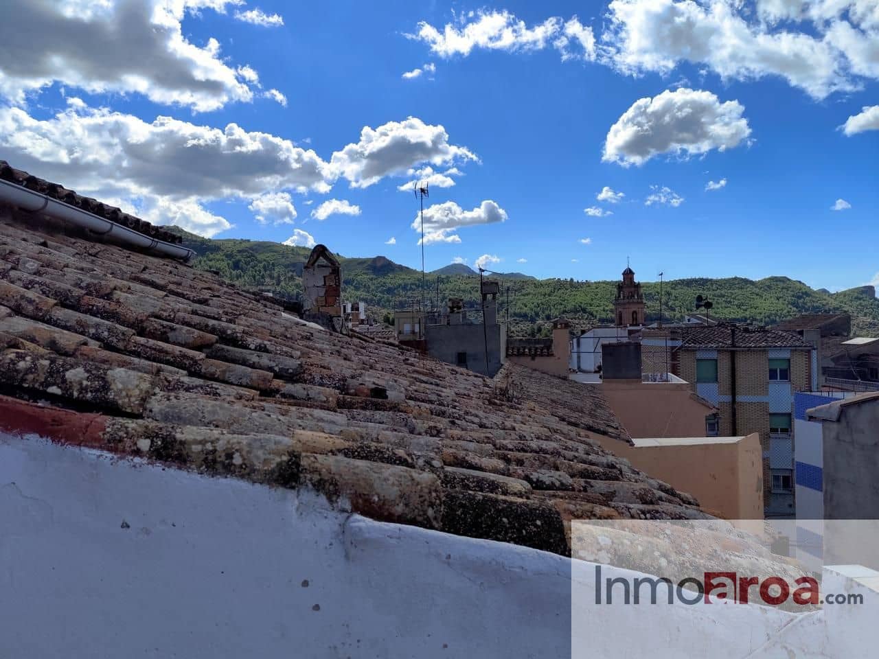 3 soveværelse Villa til salg i Gatova - € 74.000 (Ref: 9263846)