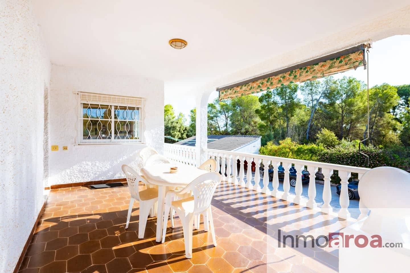 6 soverom Villa til salgs i Betera med svømmebasseng - € 599 900 (Ref: 9267540)