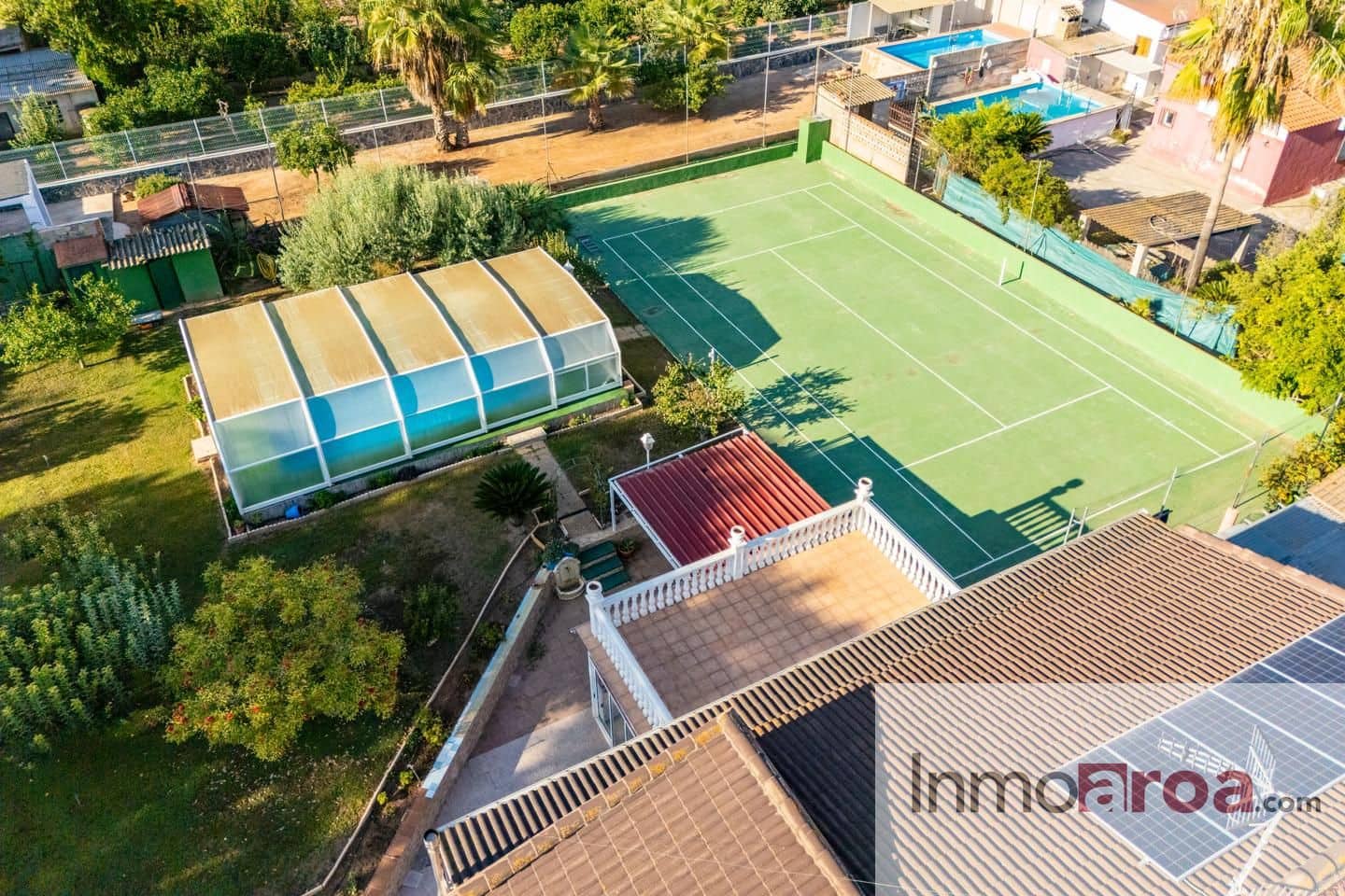 6 soverom Villa til salgs i Betera med svømmebasseng - € 599 900 (Ref: 9267540)