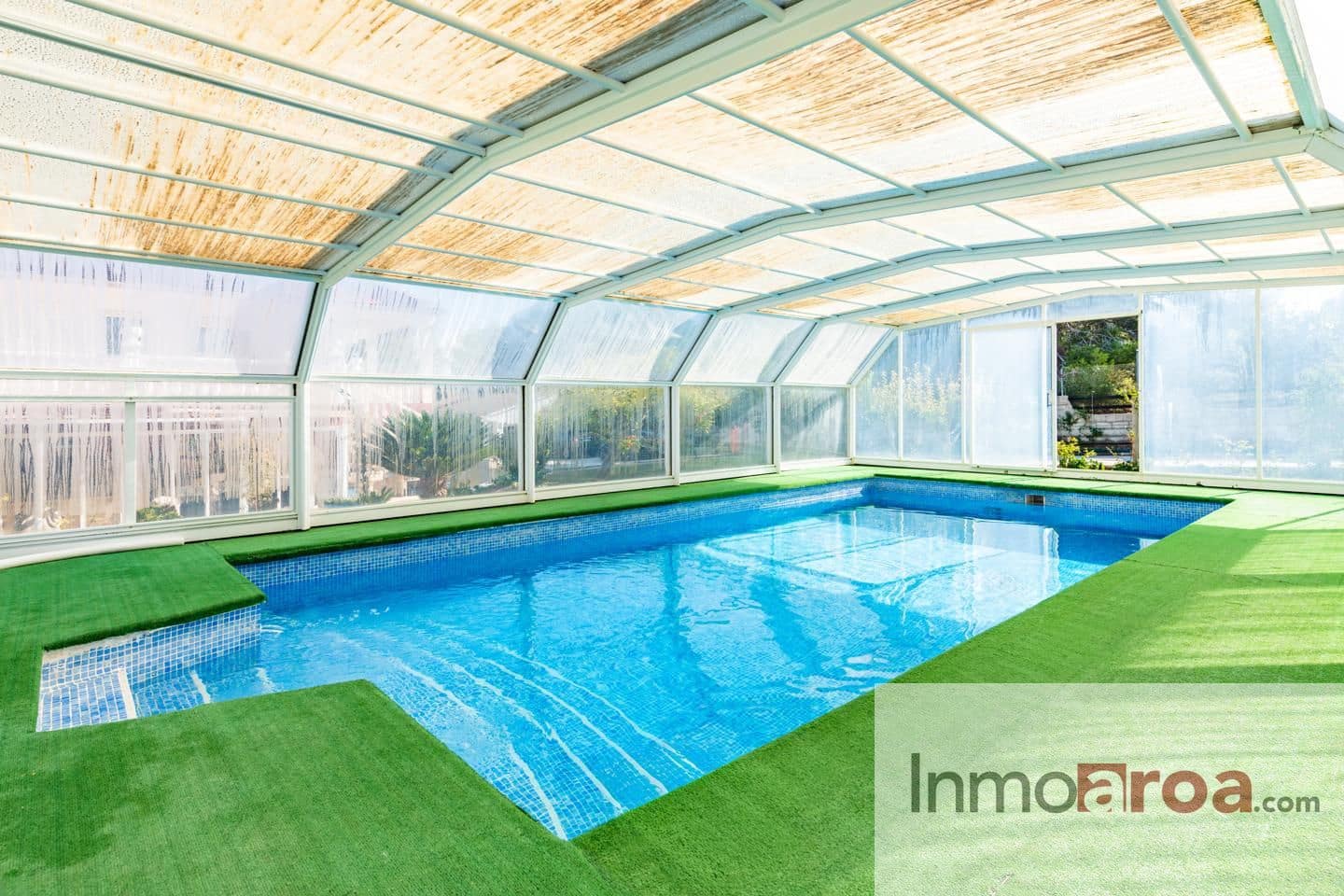 6 soverom Villa til salgs i Betera med svømmebasseng - € 599 900 (Ref: 9267540)