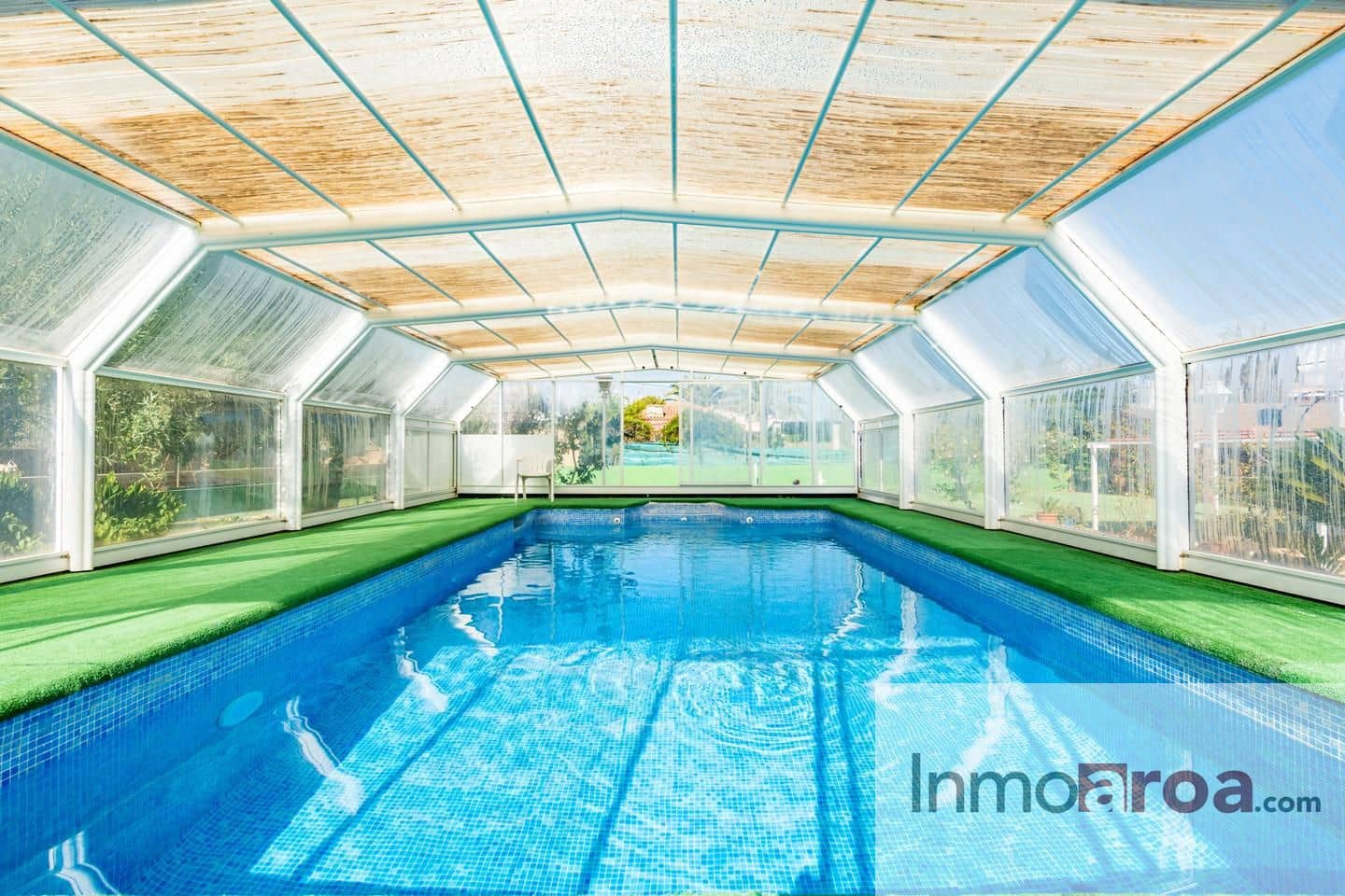 6 soverom Villa til salgs i Betera med svømmebasseng - € 599 900 (Ref: 9267540)