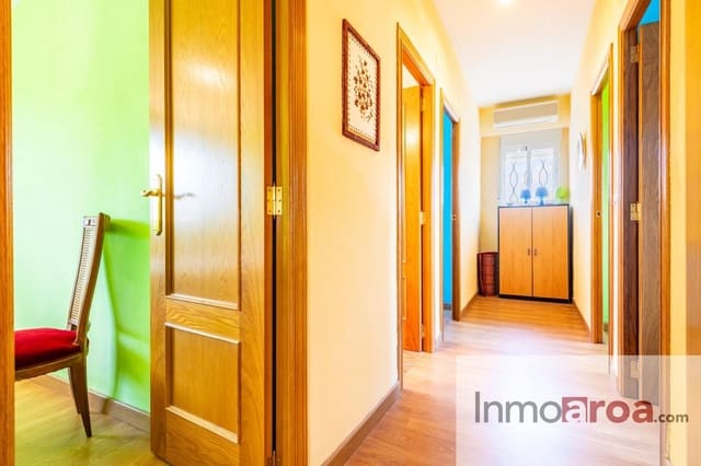 6 makuuhuone Huvila myytävänä paikassa Bétera mukana uima-altaan - 599 900 € (Ref: 9267540)