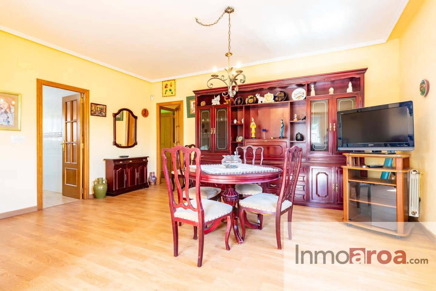 6 soverom Villa til salgs i Betera med svømmebasseng - € 599 900 (Ref: 9267540)