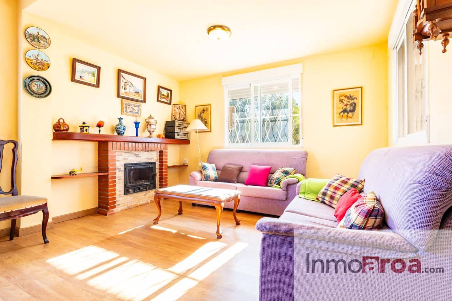 6 soverom Villa til salgs i Betera med svømmebasseng - € 599 900 (Ref: 9267540)