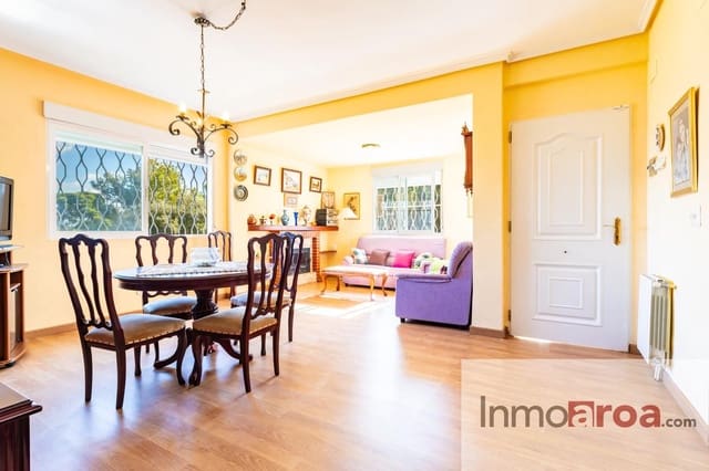 6 makuuhuone Huvila myytävänä paikassa Bétera mukana uima-altaan - 599 900 € (Ref: 9267540)