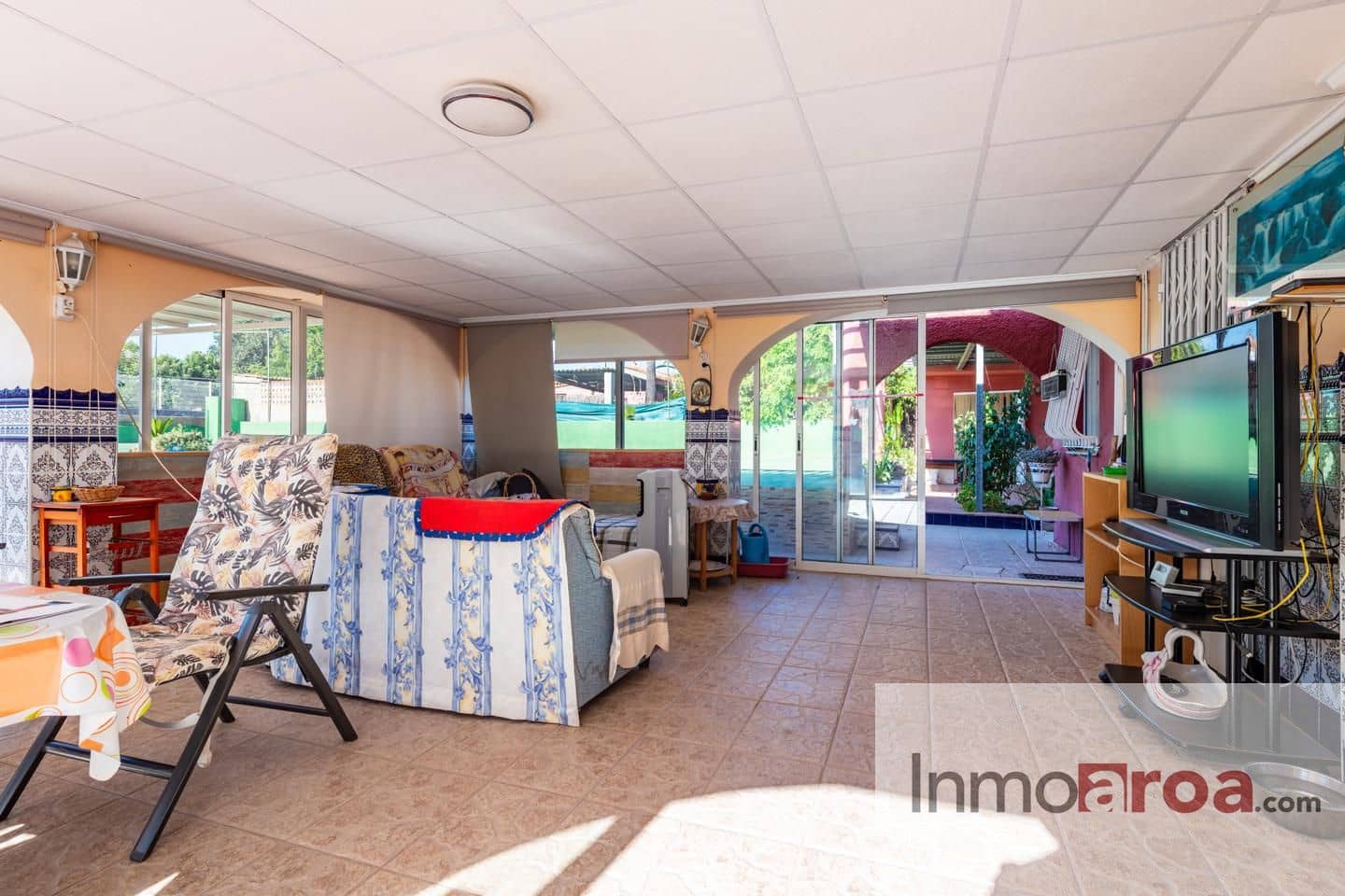 6 soverom Villa til salgs i Betera med svømmebasseng - € 599 900 (Ref: 9267540)