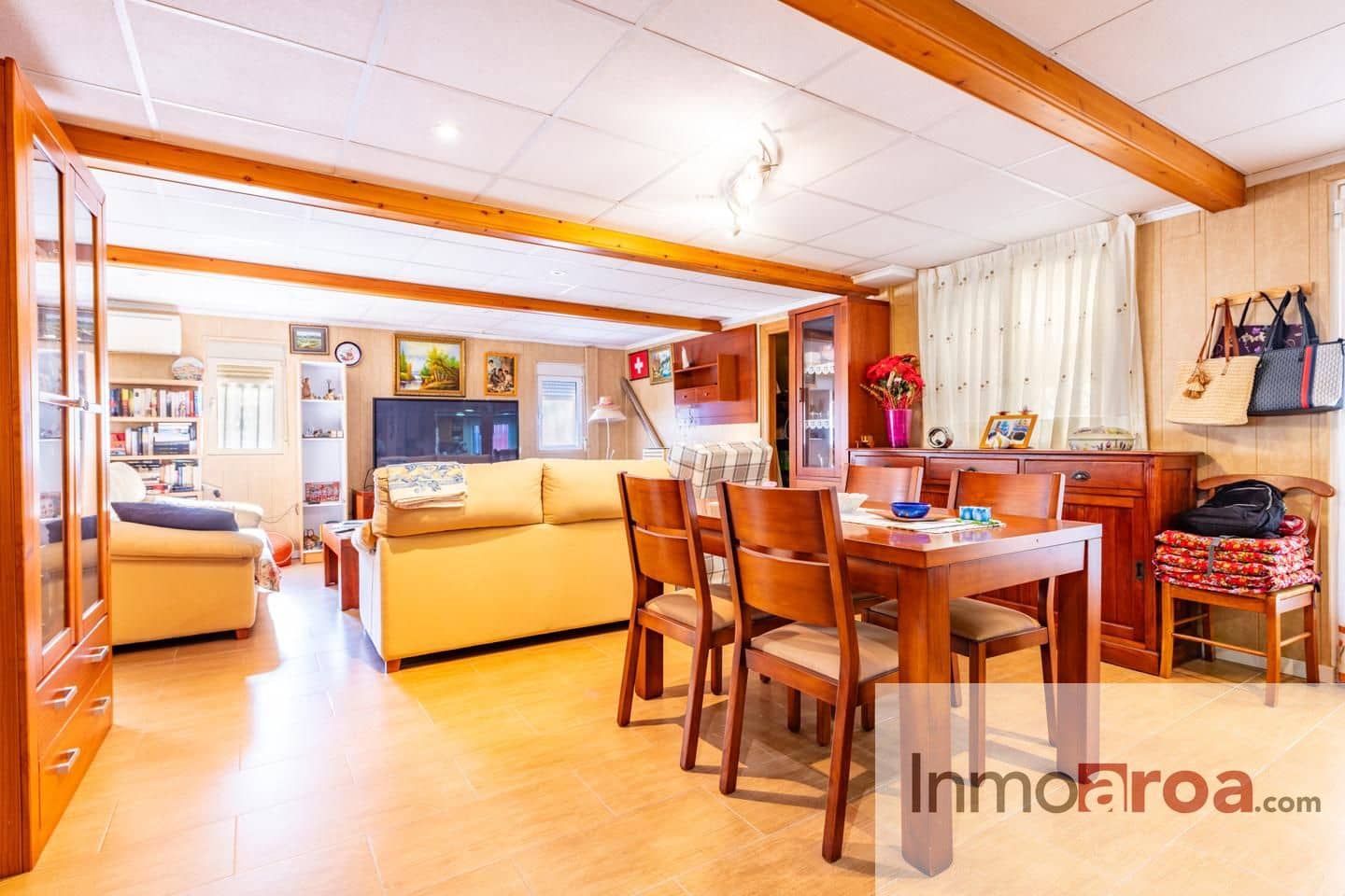 6 soverom Villa til salgs i Betera med svømmebasseng - € 599 900 (Ref: 9267540)