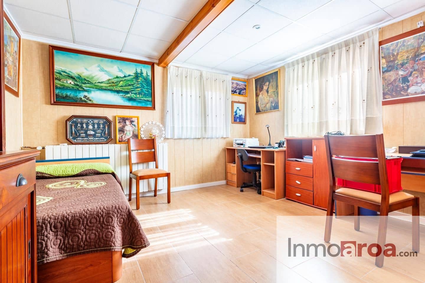 6 soverom Villa til salgs i Betera med svømmebasseng - € 599 900 (Ref: 9267540)