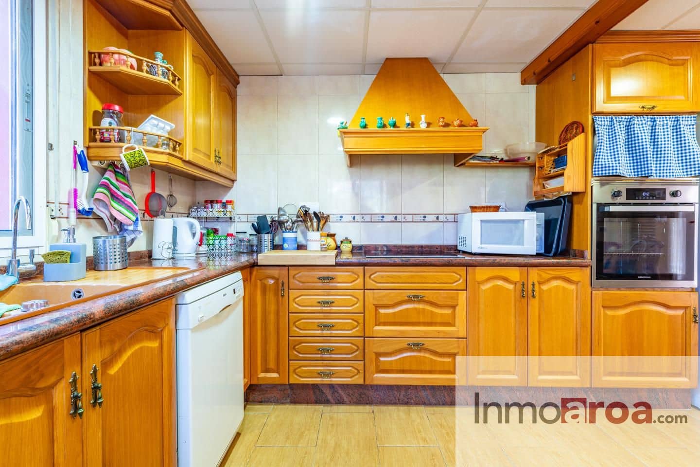 6 soverom Villa til salgs i Betera med svømmebasseng - € 599 900 (Ref: 9267540)