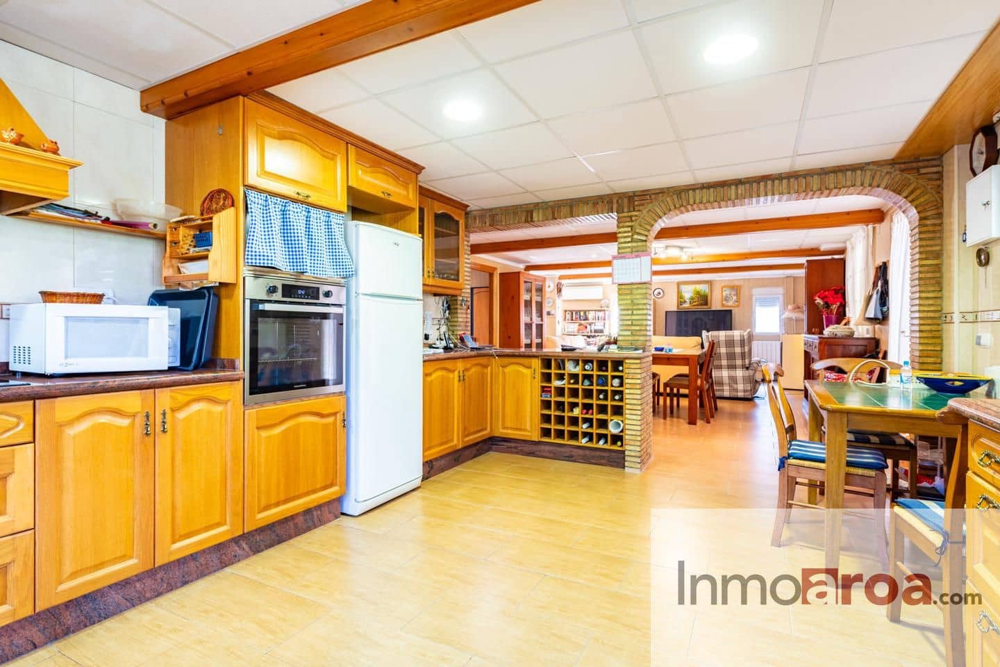 6 soverom Villa til salgs i Betera med svømmebasseng - € 599 900 (Ref: 9267540)