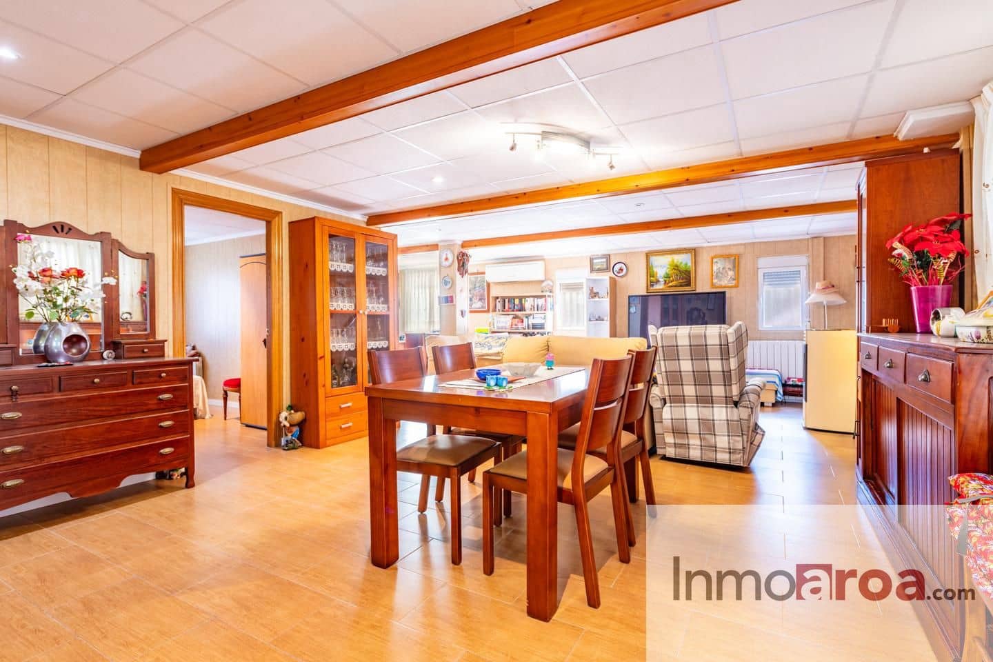 6 soverom Villa til salgs i Betera med svømmebasseng - € 599 900 (Ref: 9267540)