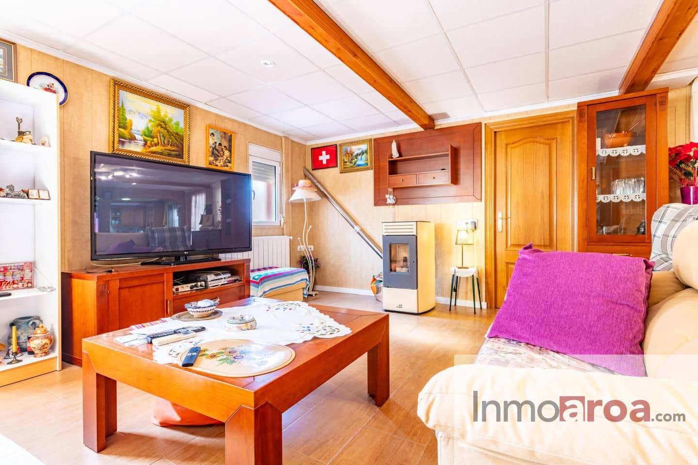 6 soverom Villa til salgs i Betera med svømmebasseng - € 599 900 (Ref: 9267540)