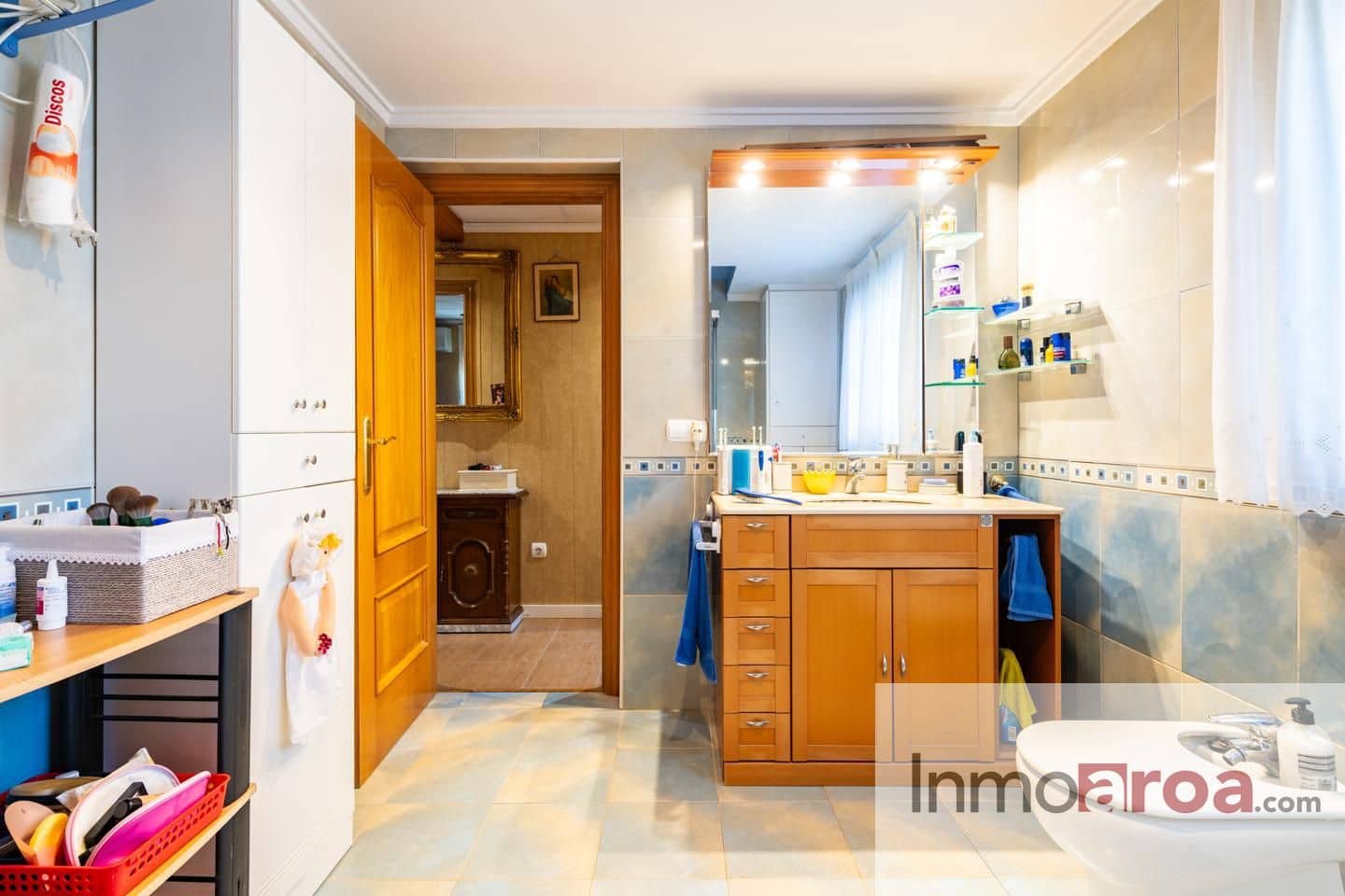 6 soverom Villa til salgs i Betera med svømmebasseng - € 599 900 (Ref: 9267540)