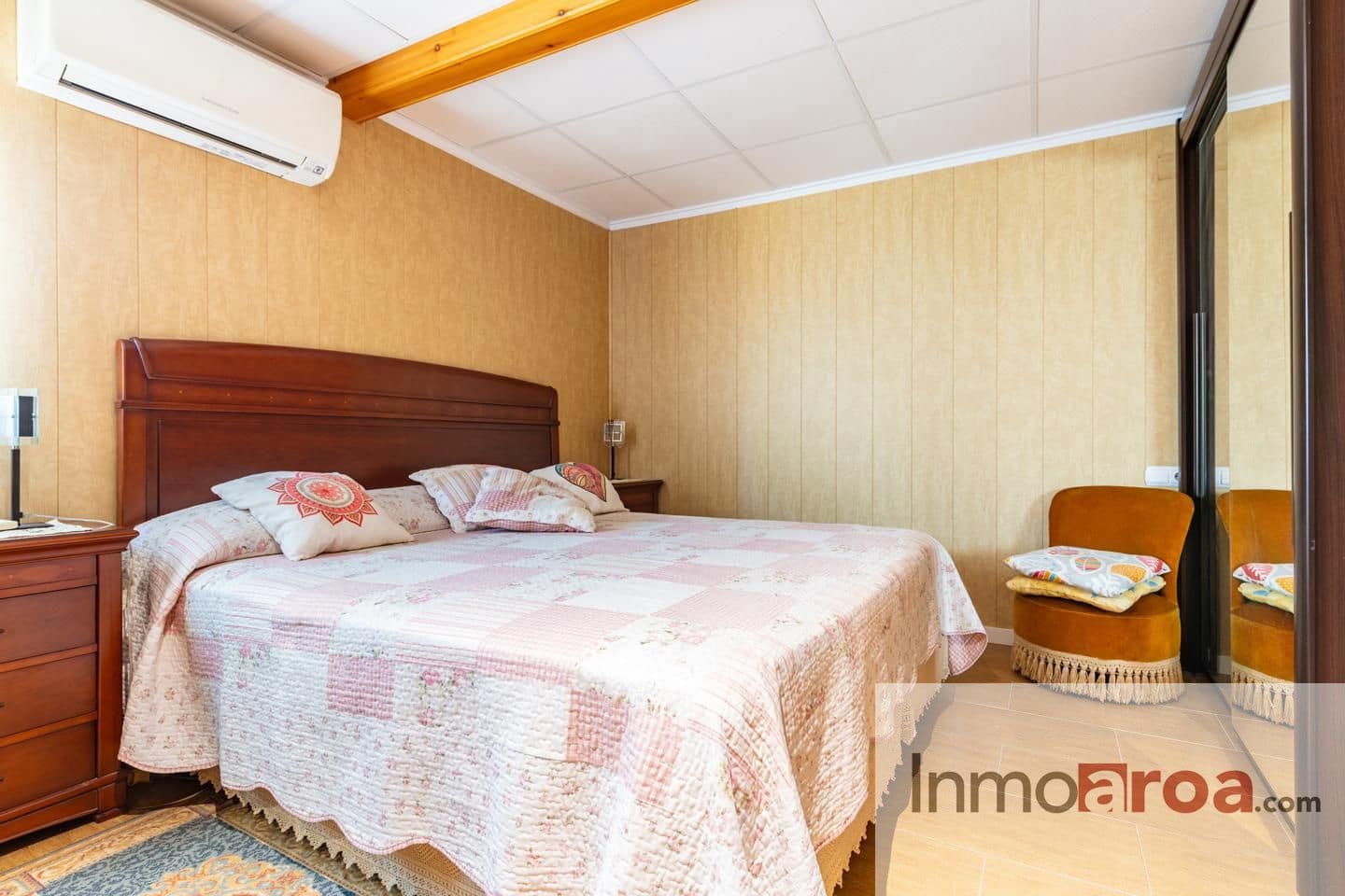 6 soverom Villa til salgs i Betera med svømmebasseng - € 599 900 (Ref: 9267540)