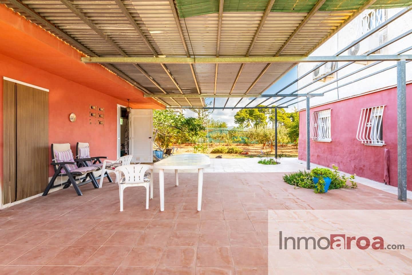 6 soverom Villa til salgs i Betera med svømmebasseng - € 599 900 (Ref: 9267540)