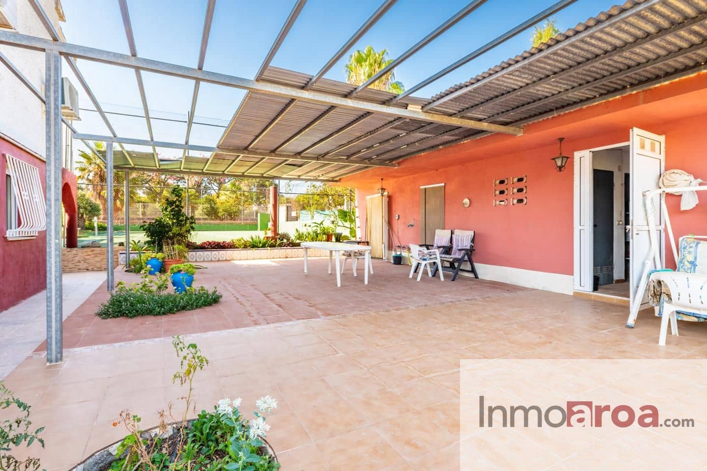 6 soverom Villa til salgs i Betera med svømmebasseng - € 599 900 (Ref: 9267540)