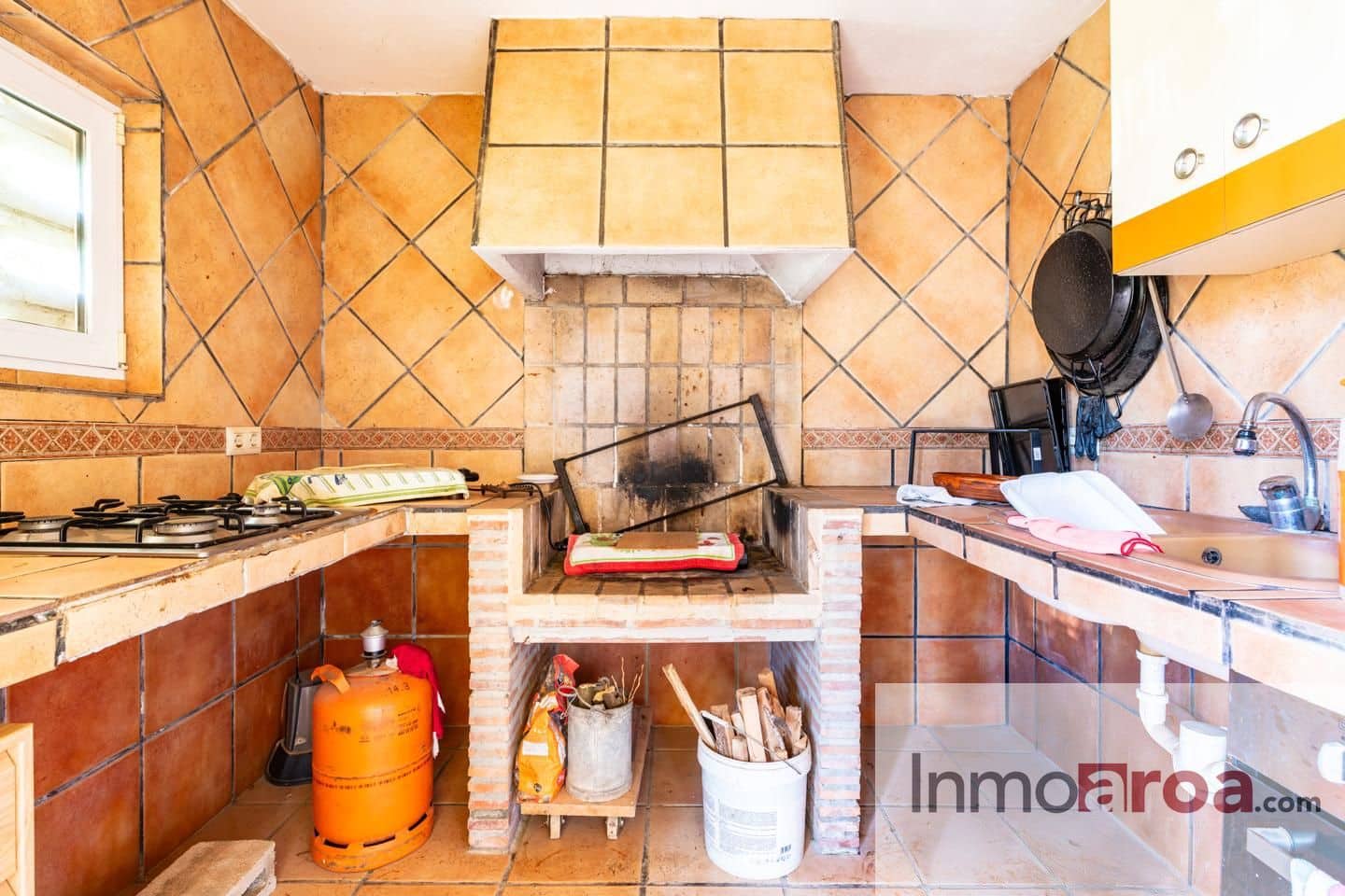 6 soverom Villa til salgs i Betera med svømmebasseng - € 599 900 (Ref: 9267540)