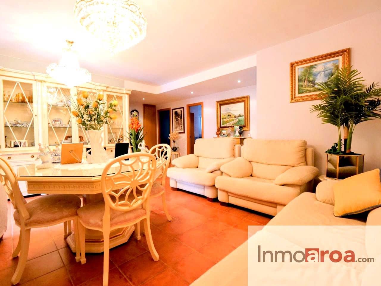 3 bedroom Flat for sale in Naquera with pool garage - € 255,000 (Ref: 9267731)