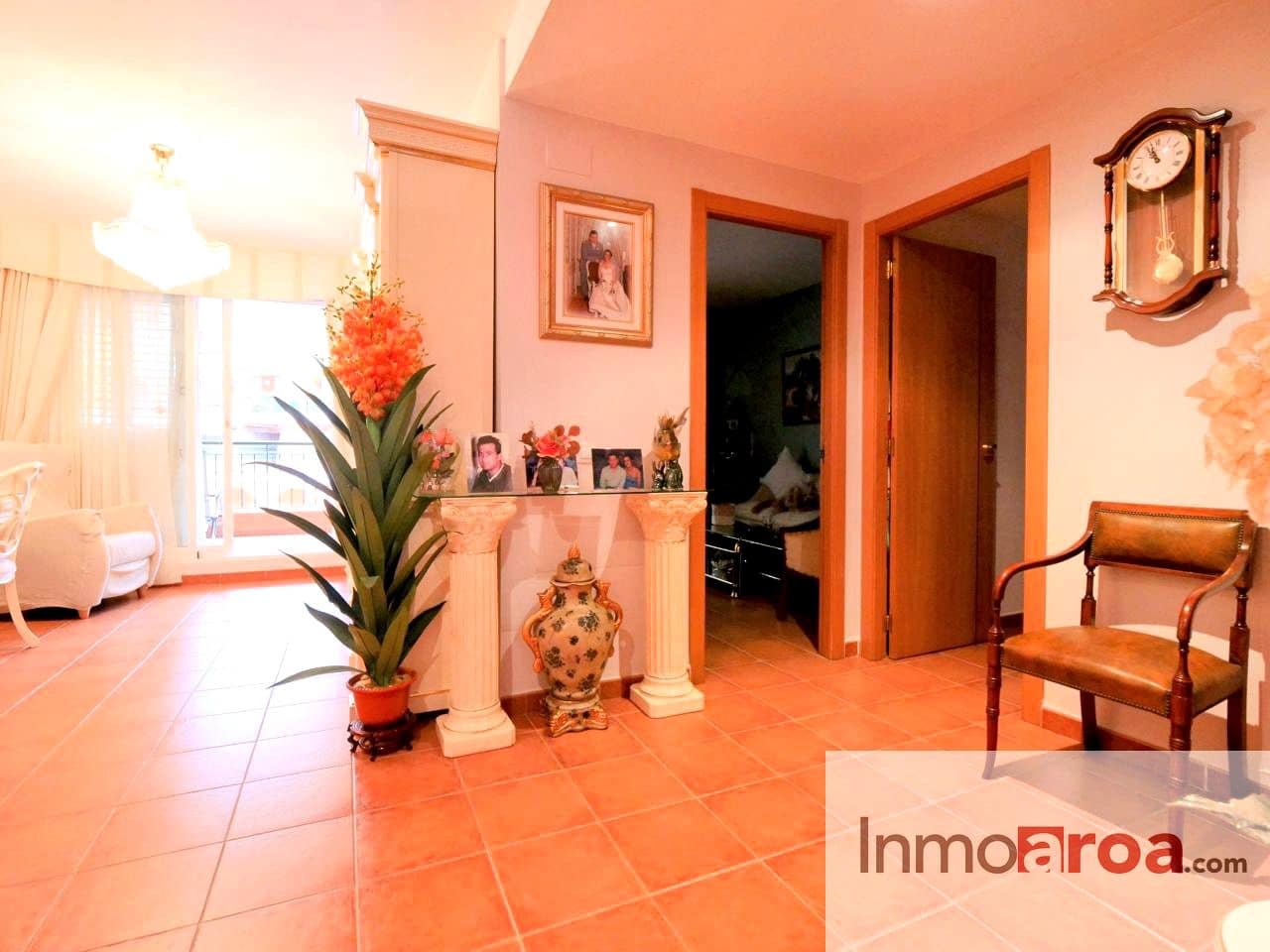 3 bedroom Flat for sale in Naquera with pool garage - € 255,000 (Ref: 9267731)